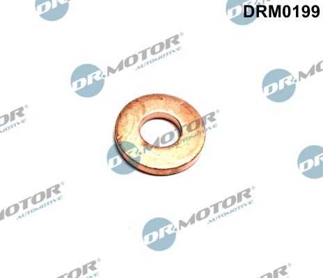 DR.MOTOR AUTOMOTIVE Rõngastihend,sissepritseklapp DRM0199